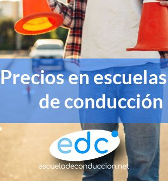 escuela de conduccion precios
