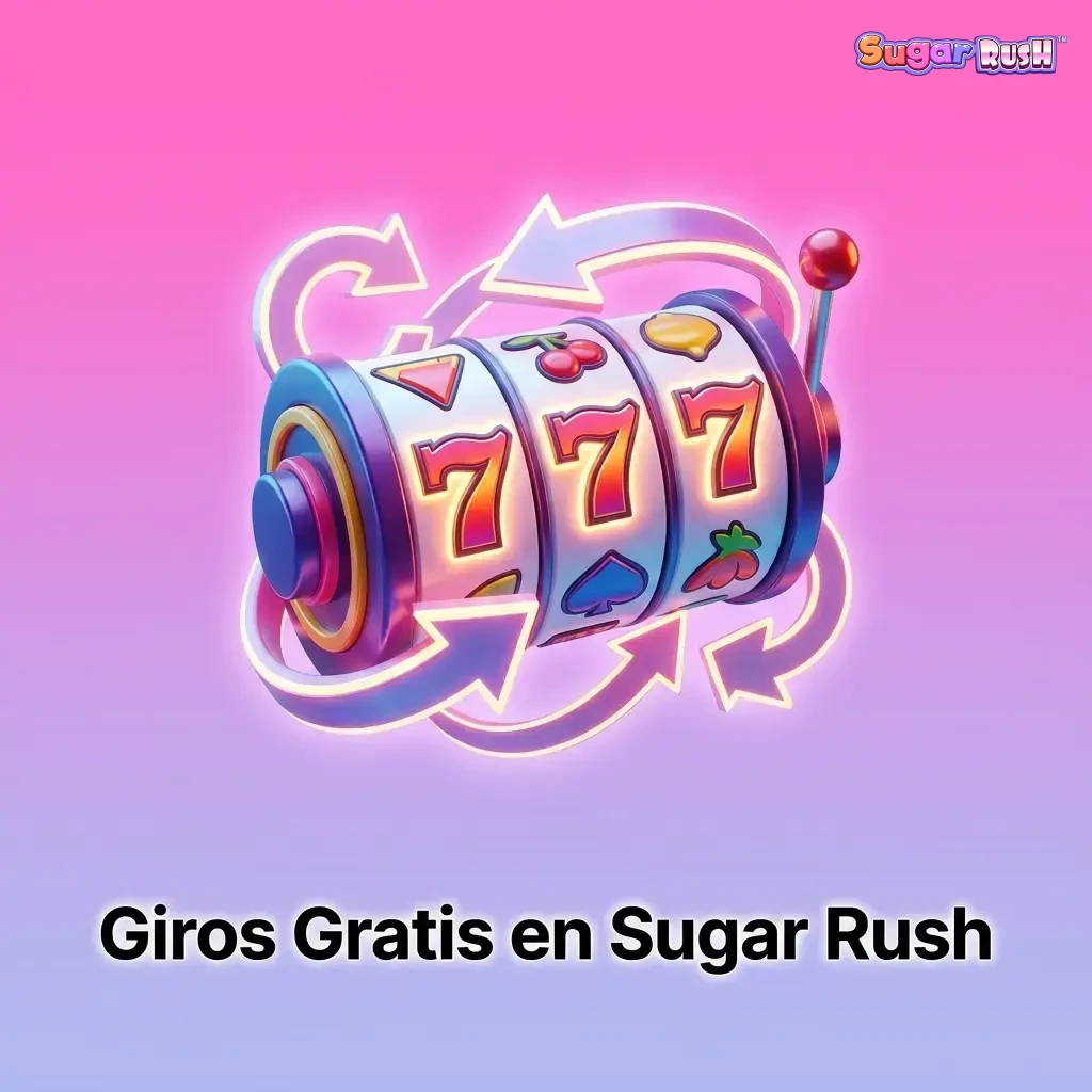 Giros gratis en Sugar Rush: juega rondas sin usar saldo en casinos como 1xBet y 22Bet con hasta 150 giros