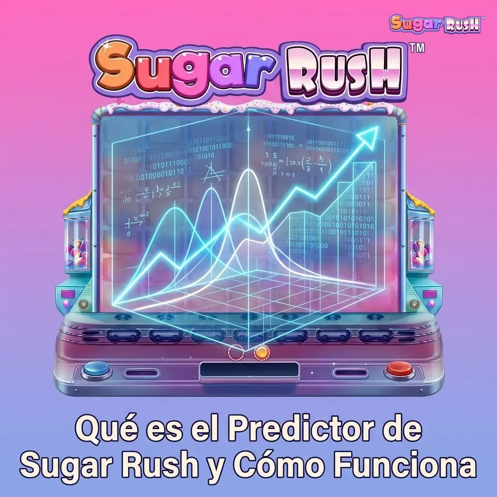 Predictor de Sugar Rush: software de análisis para Android, iOS y PC con sugerencias de apuesta basadas en datos