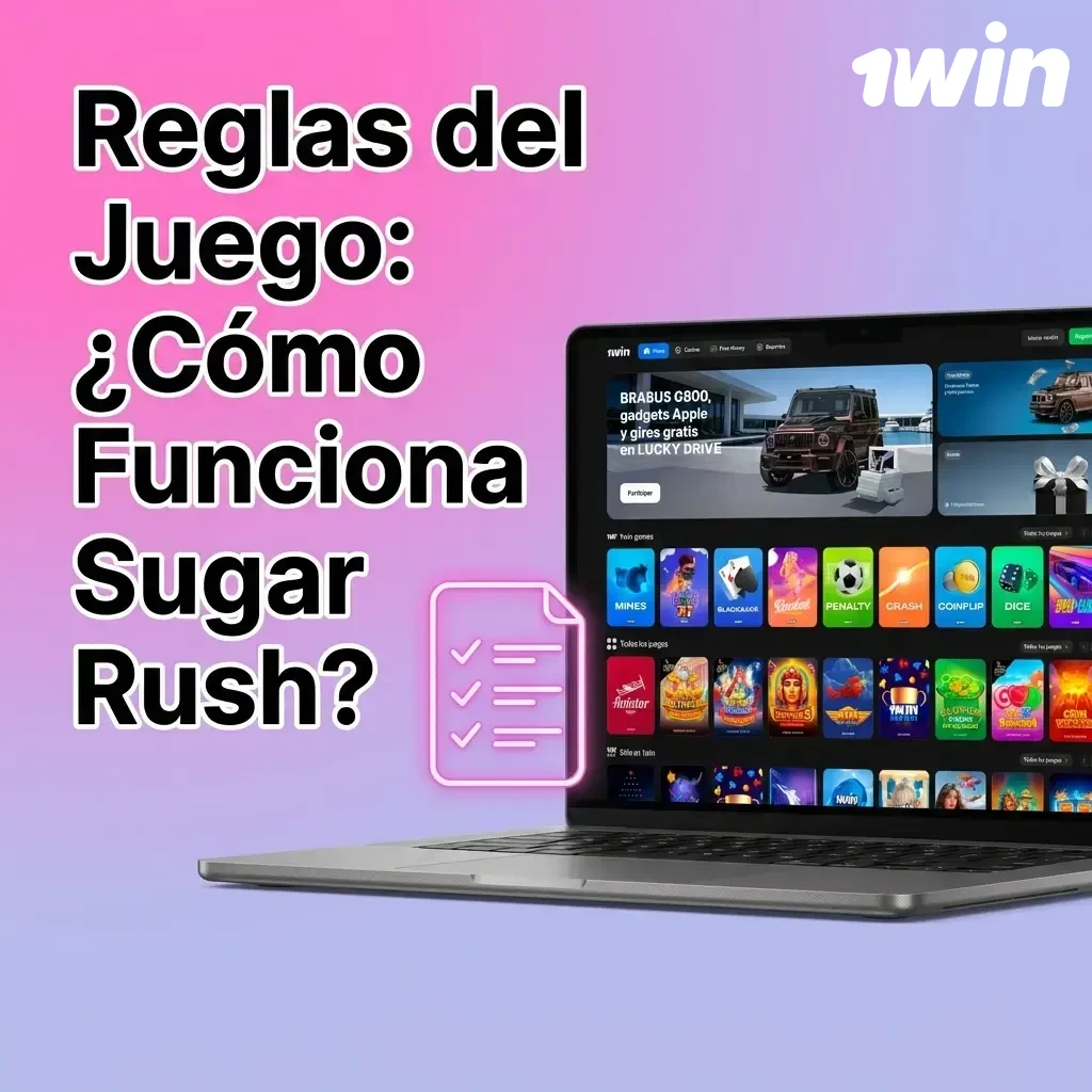 Tragamoneda Sugar Rush 7x7 con mecánica Tumble, giros gratis y multiplicador hasta x262,144