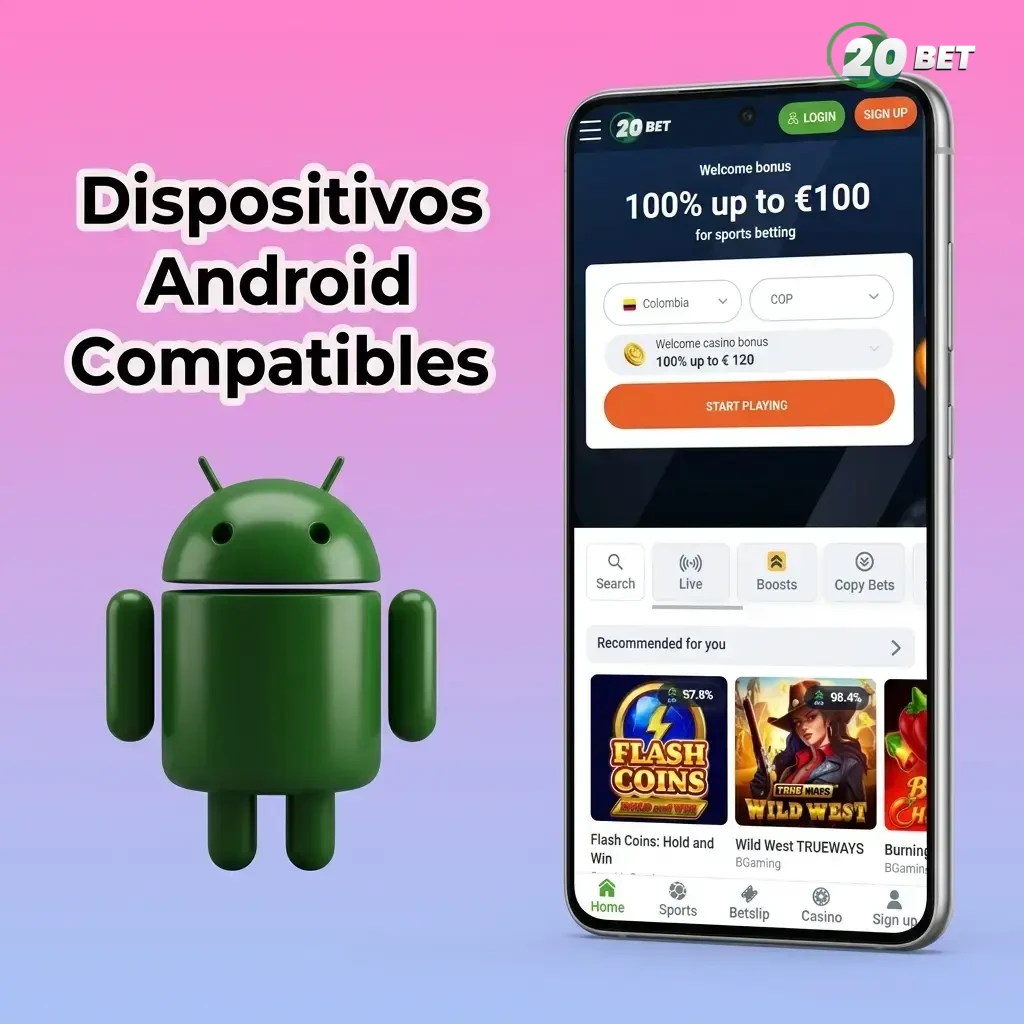 Dispositivos Android compatibles: 10 modelos probados de Samsung, Motorola, Xiaomi, Google y OnePlus (2020-2026)
