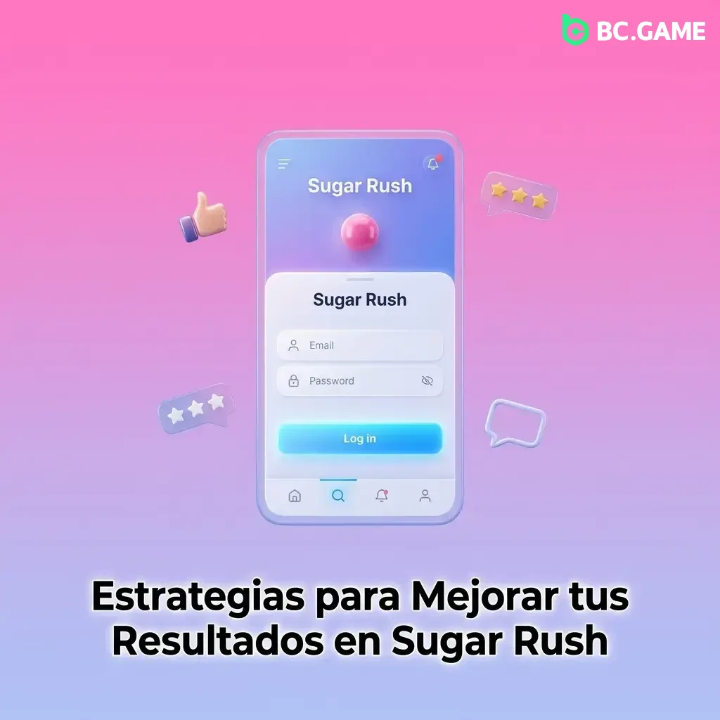 Estrategias para mejorar resultados en Sugar Rush: apuestas moderadas, giros gratis y modo demo