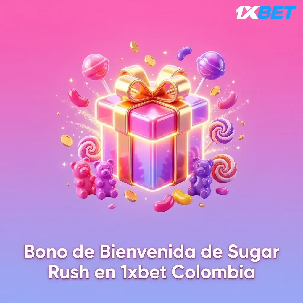 Bono de bienvenida 1xbet Colombia: hasta 6.700.000 COP y 150 giros gratis para nuevos jugadores