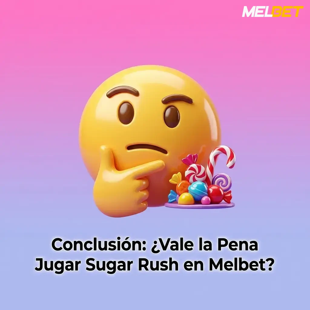Juega Sugar Rush en Melbet Colombia con RTP 96,5%, bonos y pagos locales como PSE y Nequi
